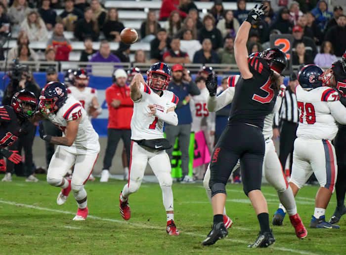 liberty centennial arizona aia football championship 2023 steven davis41